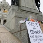 Manhunt continues for suspect in killing of Minnesota lawmaker