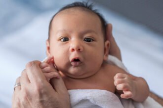Many U.S. babies may lack gut bacteria that train their immune systems