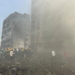 ‘Many killed’ in India plane crash