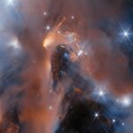 Mapping Nearby Stars Could Solve a Deep Cosmic Mystery
