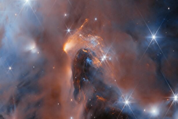Mapping Nearby Stars Could Solve a Deep Cosmic Mystery