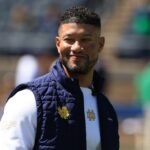 Marcus Freeman looks back at learnings from disheartening Notre Dame vs. Ohio State natty showdown