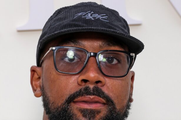 Marcus Jordan DUI Trial Date Pushed Back