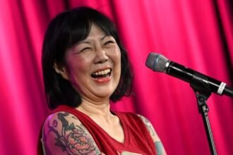 Margaret Cho on Ellen DeGeneres Feud: ‘She Was Really Mean’