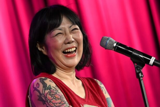 Margaret Cho on Ellen DeGeneres Feud: ‘She Was Really Mean’