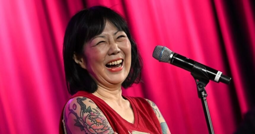 Margaret Cho on Ellen DeGeneres Feud: ‘She Was Really Mean’