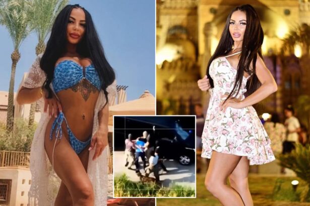 Maria Denisa Paun found murdered, beheaded in suitcase in Tuscany, Italy