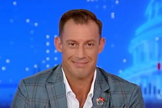 Marine Veteran and FOX News Contributor Praises Trump for Thanking Troops With Parade After Last President ‘Let People Die’ (VIDEO) |