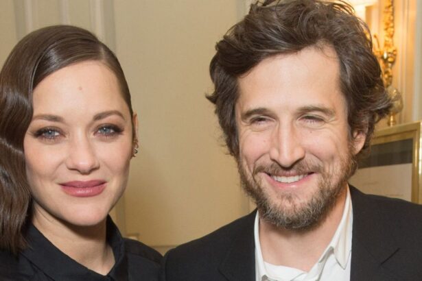 Marion Cotillard Guillaume Canet Breakup Confirmed After 18 Years