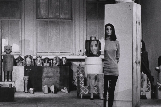 Marisol Was Nobody’s It Girl