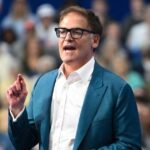 Mark Cuban Claims He Was Courted as Kamala Harris’ Running Mate