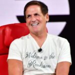 Mark Cuban Was Asked to Submit to be Kamala Harris’ VP