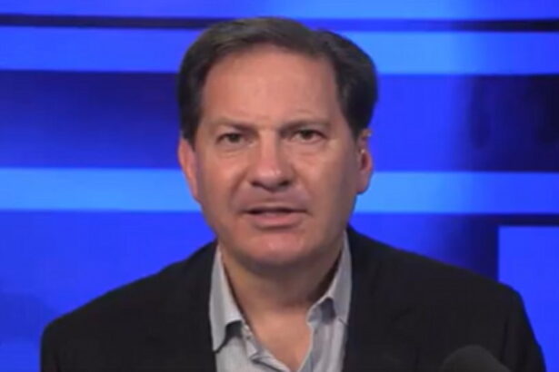 Mark Halperin: What We’re Seeing in California is a Classic Manifestation of Trump Derangement Syndrome (VIDEO) |