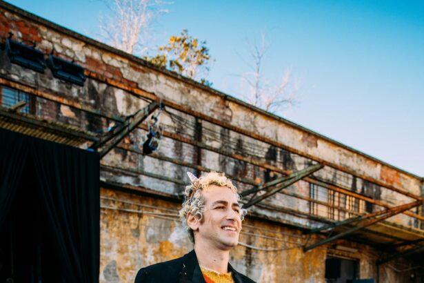 Francesco Risso in His Own Words: The Designer Reflects on His Years at Marni and What Comes Next