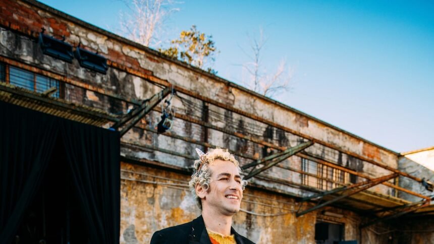 Francesco Risso in His Own Words: The Designer Reflects on His Years at Marni and What Comes Next