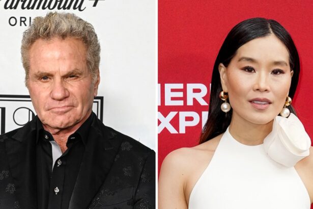 Martin Kove Allegedly Assaults ‘Cobra Kai’ Co-Star Alicia Hannah-Kim