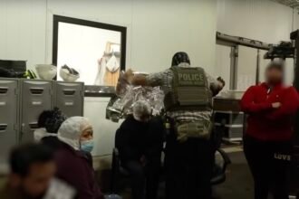 Mass Deportation Works: American Workers Rush to Fill Jobs Once Taken by Illegal Aliens in Nebraska |