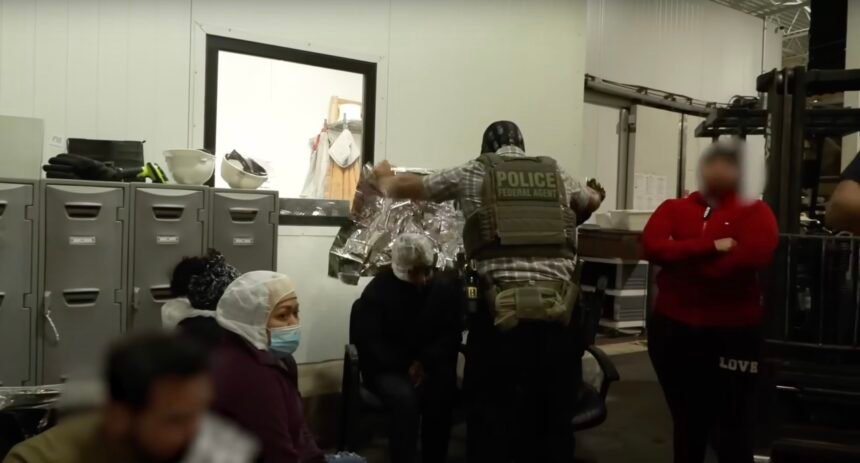 Mass Deportation Works: American Workers Rush to Fill Jobs Once Taken by Illegal Aliens in Nebraska |