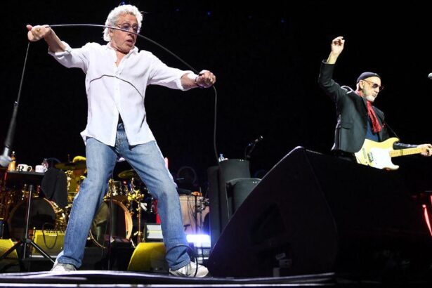 Massive Rock Stars Admits Why He Was Desperate to Be Gay