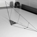 Mathematicians create a tetrahedron that always lands on the same side