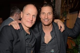 Matthew McConaughey, Woody Harrelson Apple Series Pauses Production