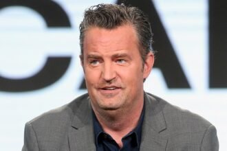 Matthew Perry’s Doctor to Plead Guilty to Supplying Ketamine