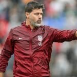 Mauricio Pochettino’s vision for USMNT finally on display despite inexperienced team’s loss to Turkiye