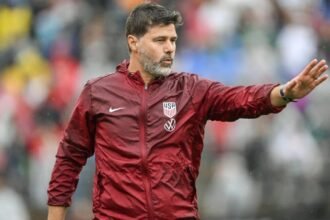 Mauricio Pochettino’s vision for USMNT finally on display despite inexperienced team’s loss to Turkiye