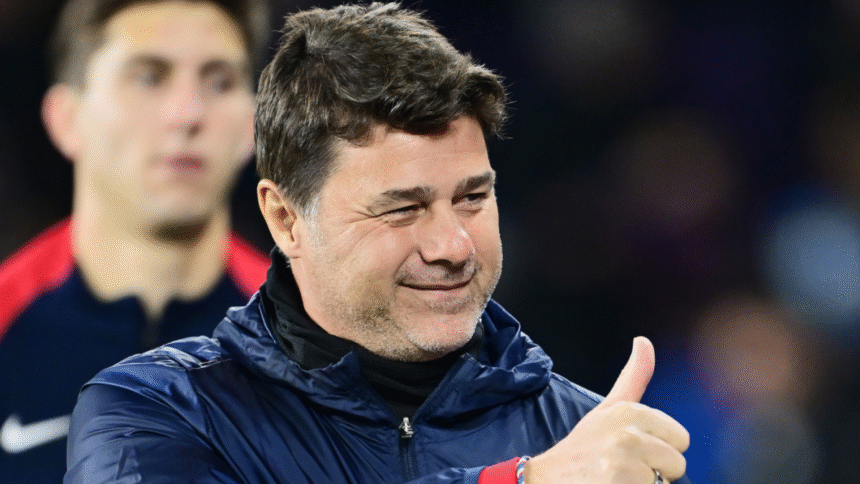Mauricio Pochettino’s young USMNT get set for pre-Gold Cup friendlies with major stars absent