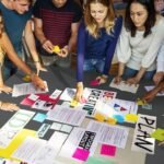 Meaningful Vision Board Ideas for Students + Tips for Creating Them