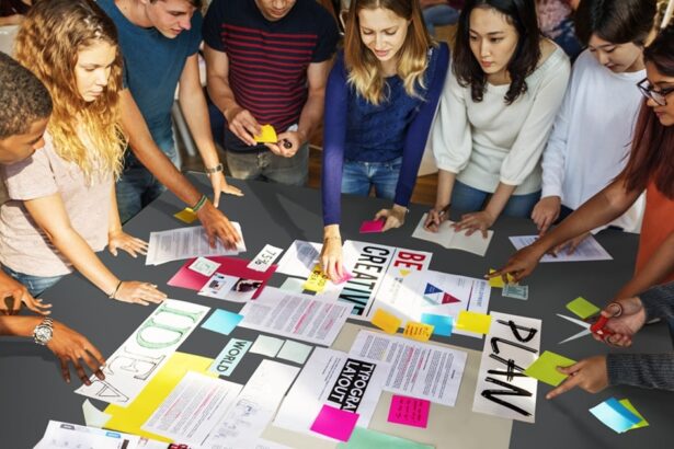 Meaningful Vision Board Ideas for Students + Tips for Creating Them