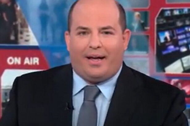 Media Critics Call on CNN to Fire Brian Stelter Over Reckless Tweet Following Minnesota Shooting |