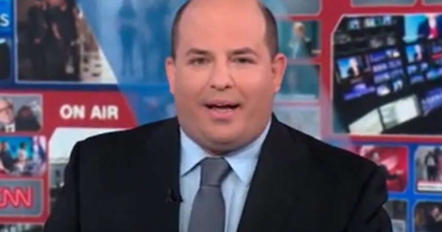 Media Critics Call on CNN to Fire Brian Stelter Over Reckless Tweet Following Minnesota Shooting |