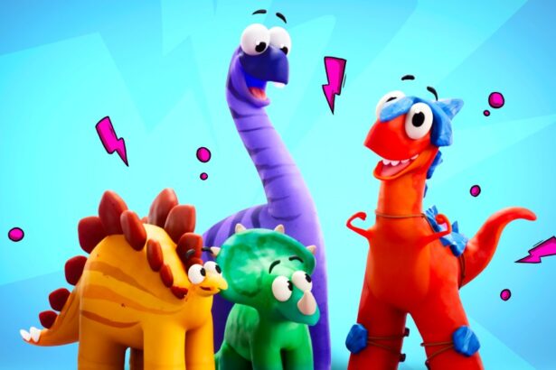 Claynosaurz’ Nic Cabana to Studios: The Future Is Creator-Led, Nonlinear and Already Here