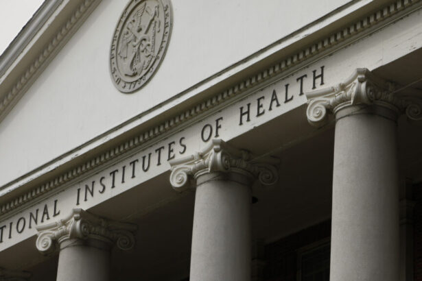 Medicaid, vaccine panel, NIH nutrition research