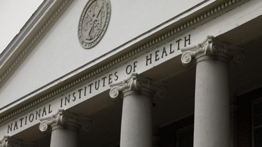 Medicaid, vaccine panel, NIH nutrition research