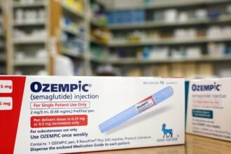 Medicare seeks lower prices for drugs, including Ozempic : Shots
