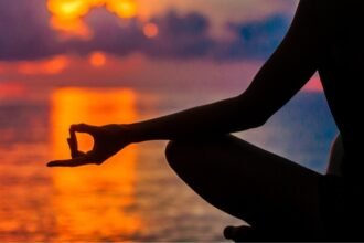Meditation And Mindfulness Have a Dark Side We Often Overlook : ScienceAlert
