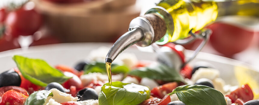 Mediterranean Diet Could Protect Against a Common Form of Liver Disease : ScienceAlert