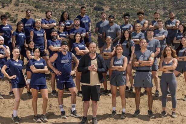 Meet the Vets and New Threats