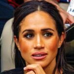 Meghan Markle Left ‘Humiliated and Rattled’ By Brooke Shields’ Dig