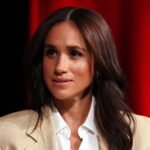 Meghan Markle on Rewriting Her Public Narrative and Serena Williams Advice