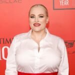 Meghan McCain Is Pregnant, Expecting 3rd Baby With Ben Domenech
