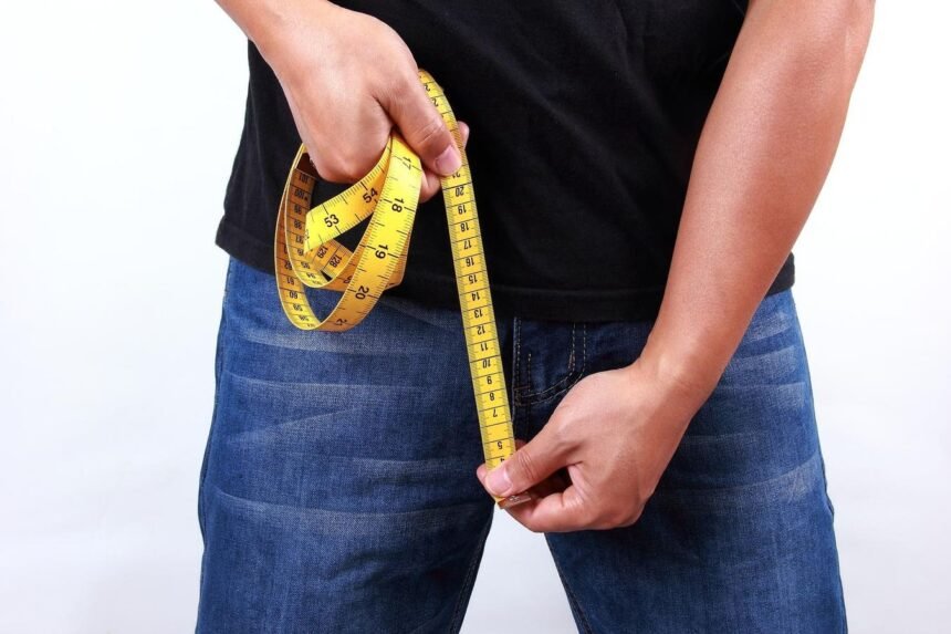 Men Are Claiming Ozempic, GLP-1 Meds Are Making Their Genitals Bigger