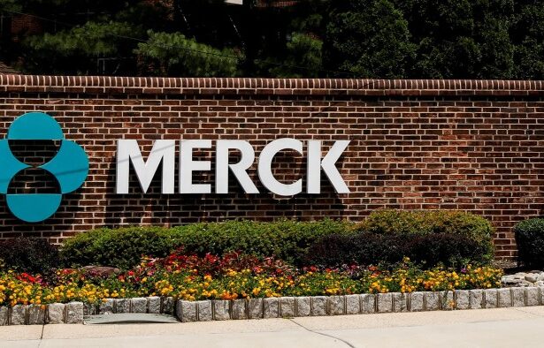 Merck held talks to buy Swiss biotech MoonLake for more than bn