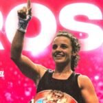 ‘Mesias’ Star Ana Rujas in Boxing Drama ‘Rosa’ by Studio TF1’s Kubik 