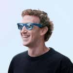 Meta is reportedly building AI smart glasses with Prada, too
