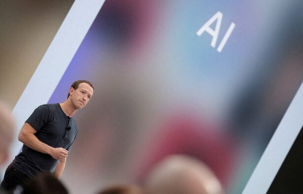 Meta seeks bn from private credit giants to fund AI data centres