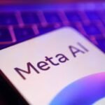 Meta wins artificial intelligence copyright case in blow to authors