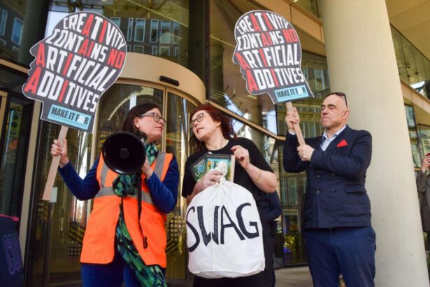 Meta’s AI memorised books verbatim – that could cost it billions